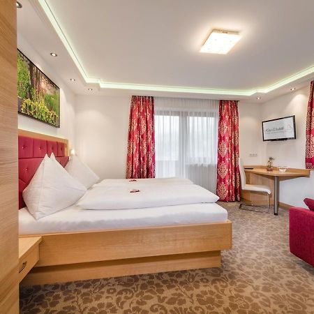 Haus Elisabeth Bed and Breakfast Mühlbach am Hochkönig Εξωτερικό φωτογραφία