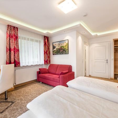 Haus Elisabeth Bed and Breakfast Mühlbach am Hochkönig Εξωτερικό φωτογραφία