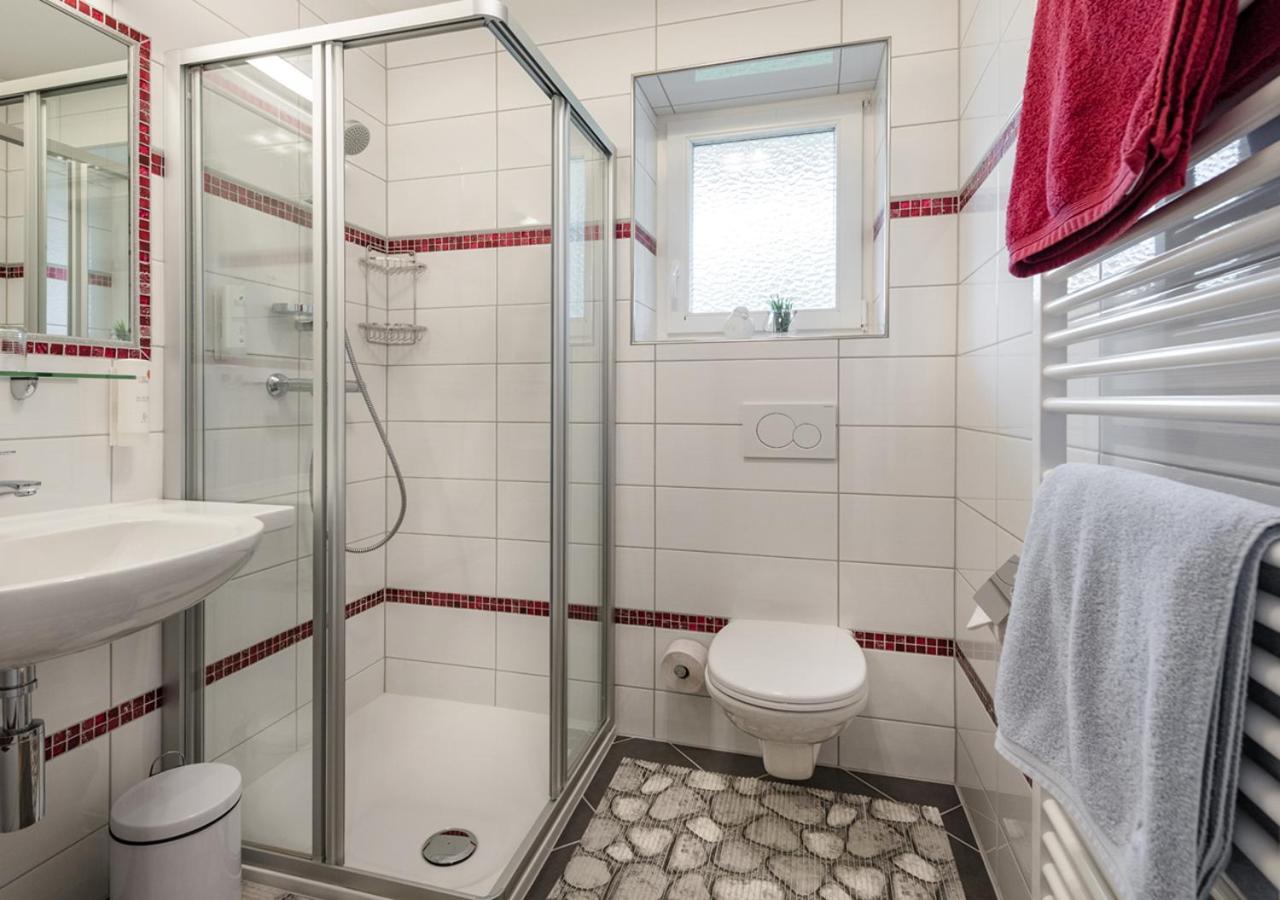 Haus Elisabeth Bed and Breakfast Mühlbach am Hochkönig Εξωτερικό φωτογραφία