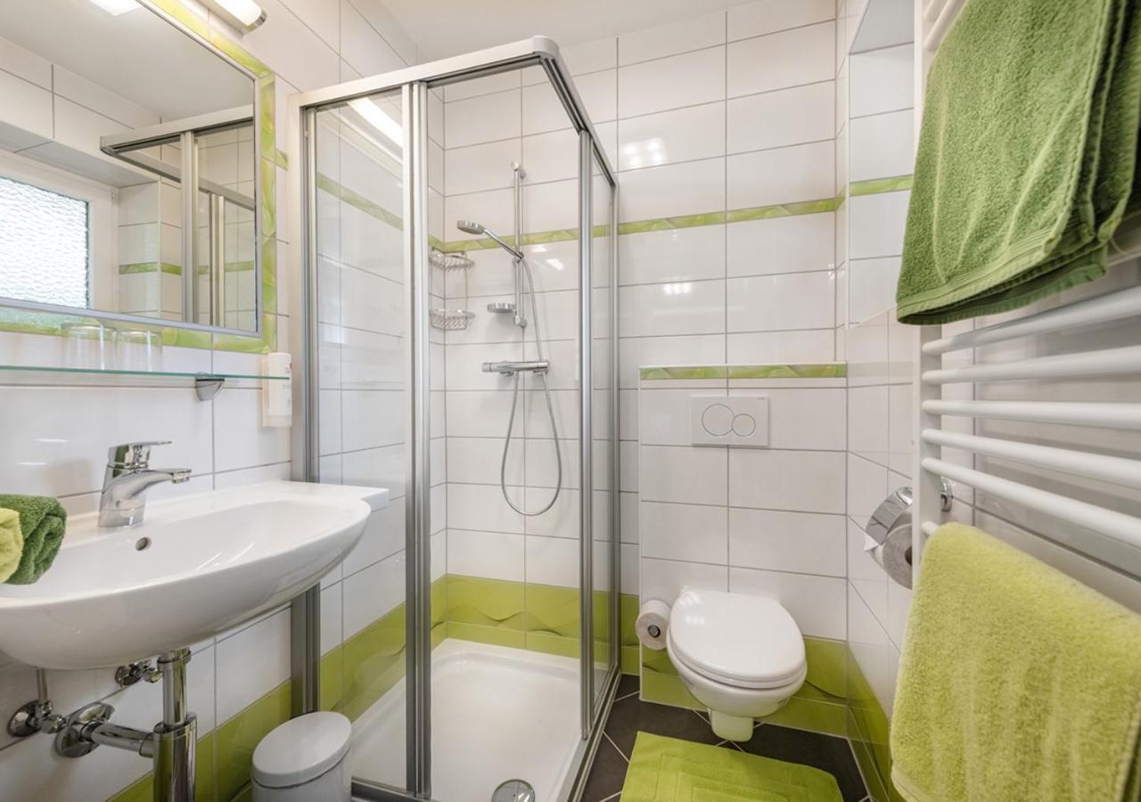 Haus Elisabeth Bed and Breakfast Mühlbach am Hochkönig Εξωτερικό φωτογραφία