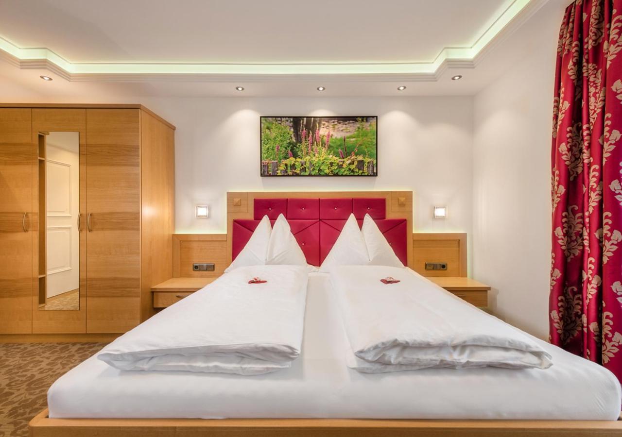 Haus Elisabeth Bed and Breakfast Mühlbach am Hochkönig Εξωτερικό φωτογραφία