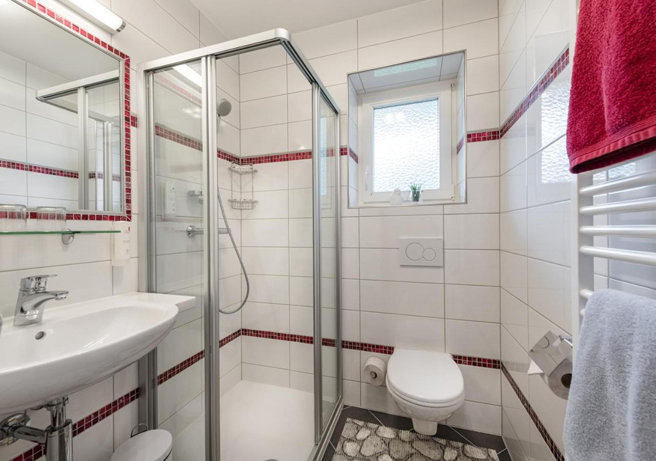 Haus Elisabeth Bed and Breakfast Mühlbach am Hochkönig Εξωτερικό φωτογραφία