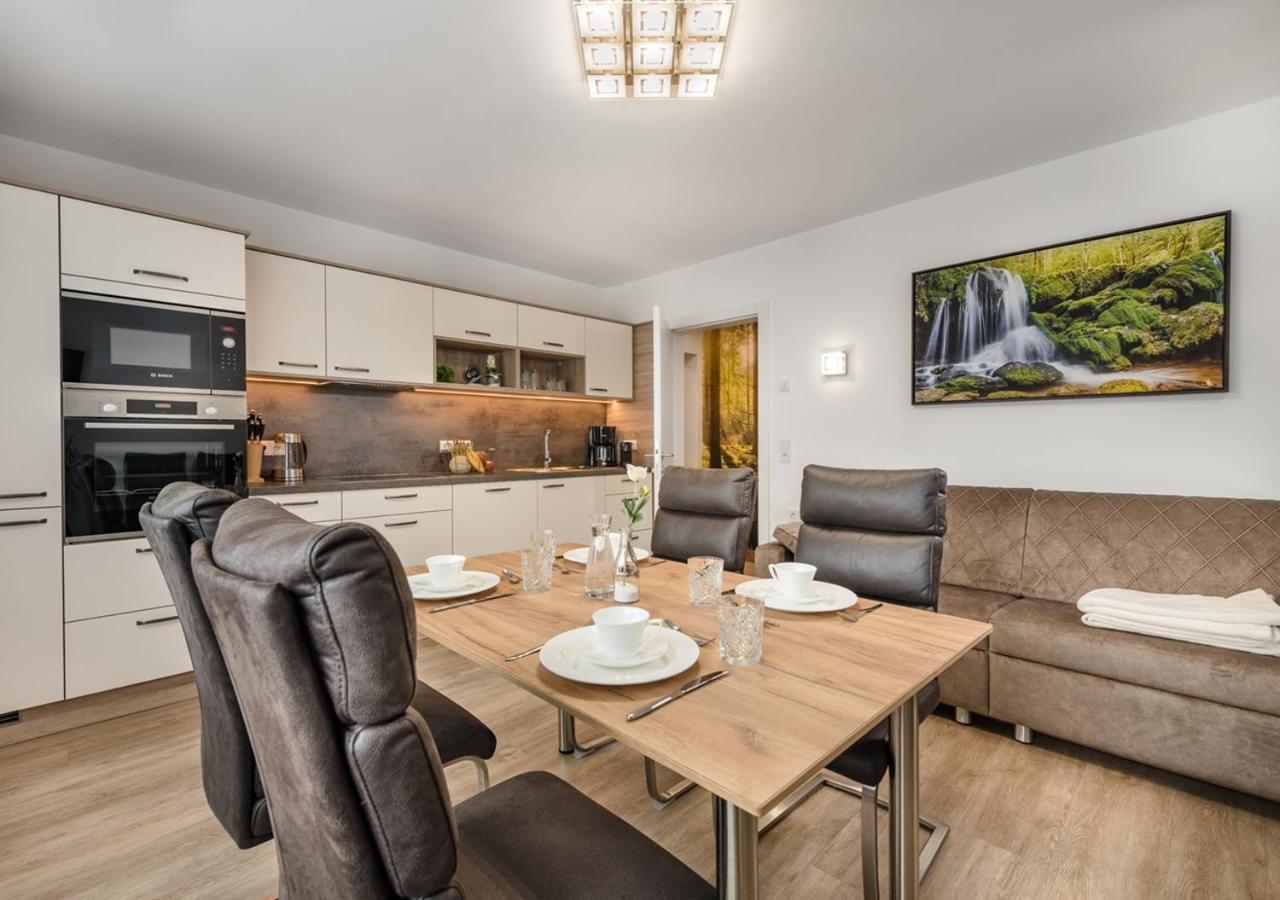Haus Elisabeth Bed and Breakfast Mühlbach am Hochkönig Εξωτερικό φωτογραφία