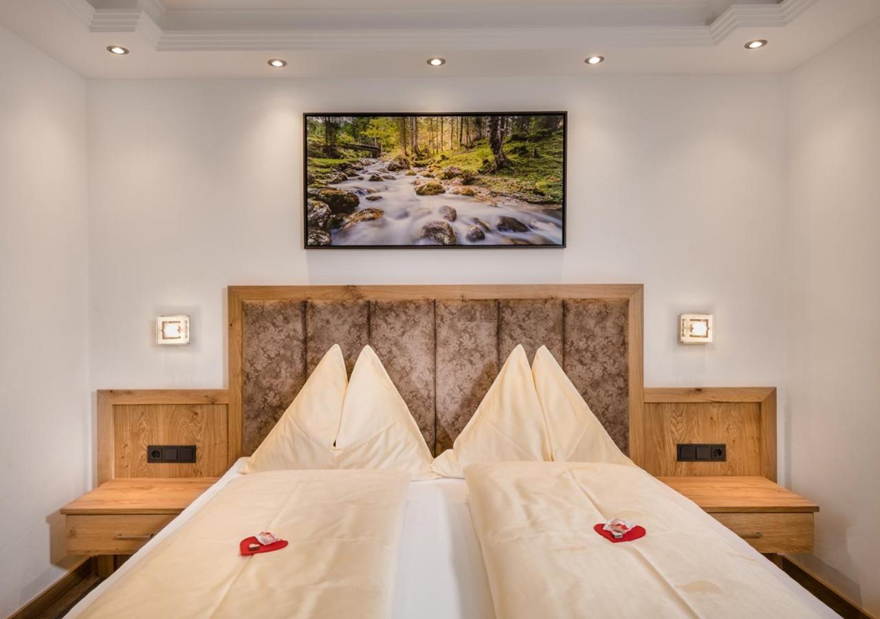 Haus Elisabeth Bed and Breakfast Mühlbach am Hochkönig Εξωτερικό φωτογραφία