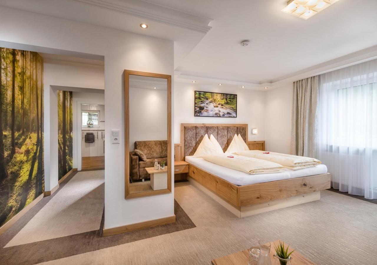 Haus Elisabeth Bed and Breakfast Mühlbach am Hochkönig Εξωτερικό φωτογραφία