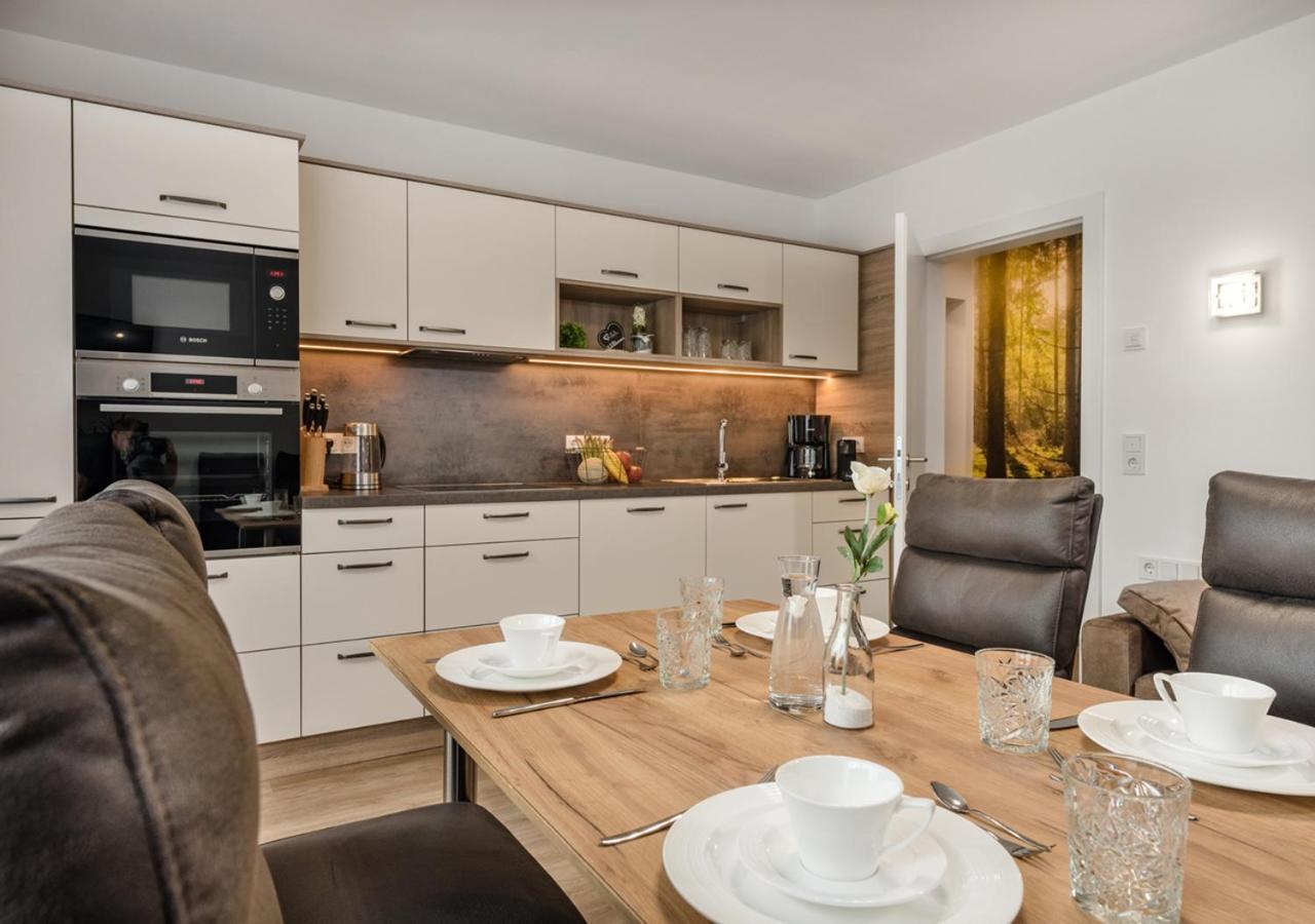 Haus Elisabeth Bed and Breakfast Mühlbach am Hochkönig Εξωτερικό φωτογραφία