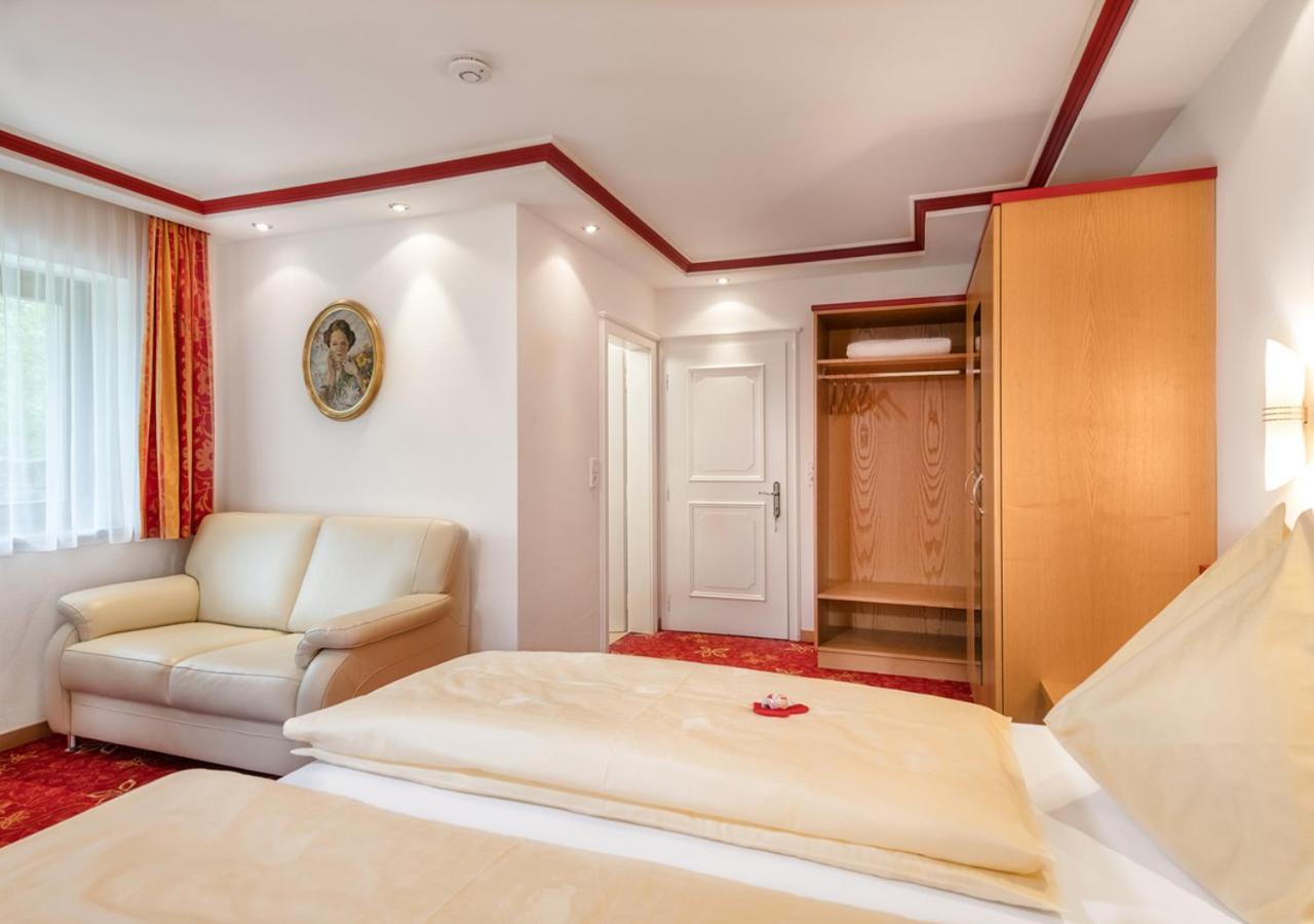 Haus Elisabeth Bed and Breakfast Mühlbach am Hochkönig Εξωτερικό φωτογραφία
