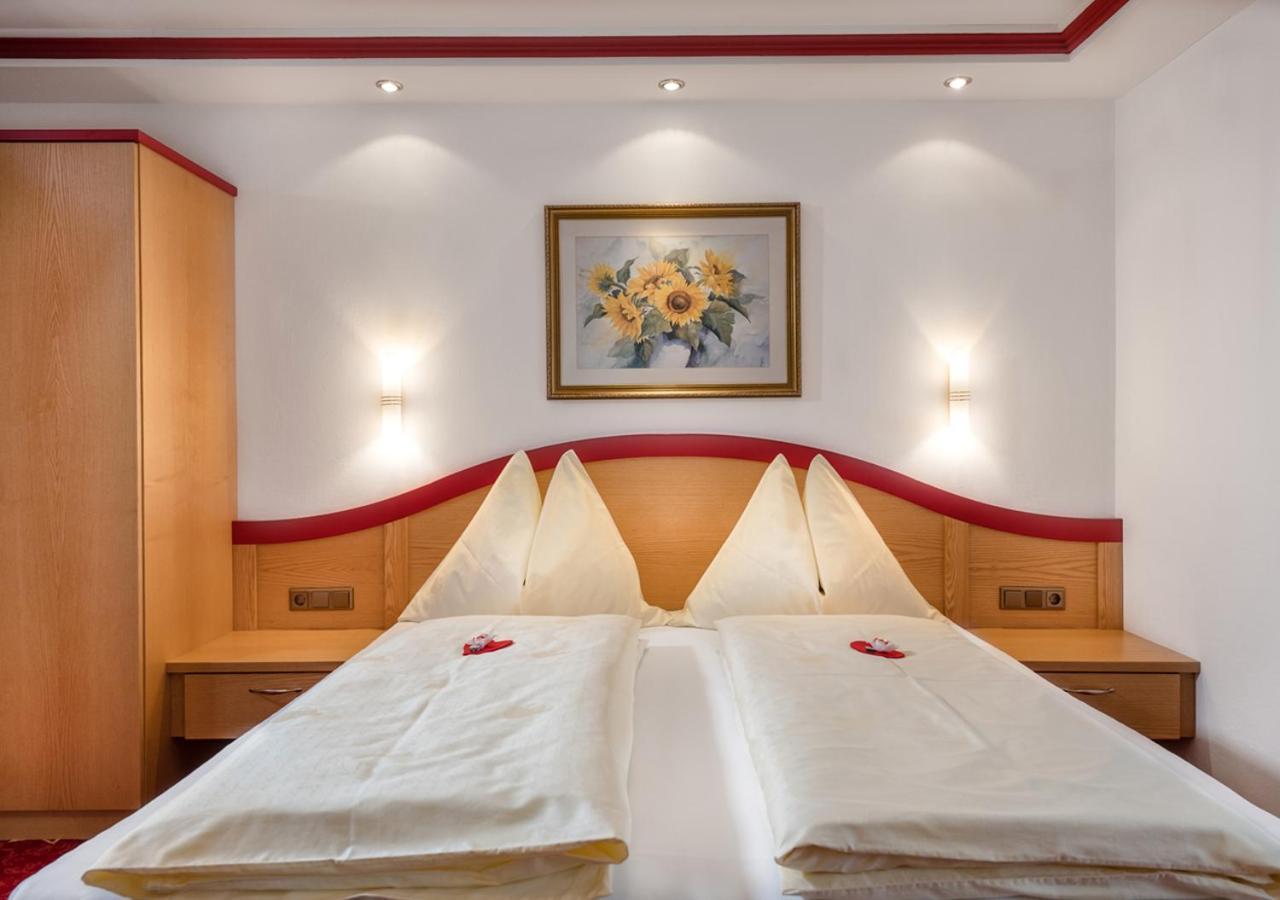 Haus Elisabeth Bed and Breakfast Mühlbach am Hochkönig Εξωτερικό φωτογραφία
