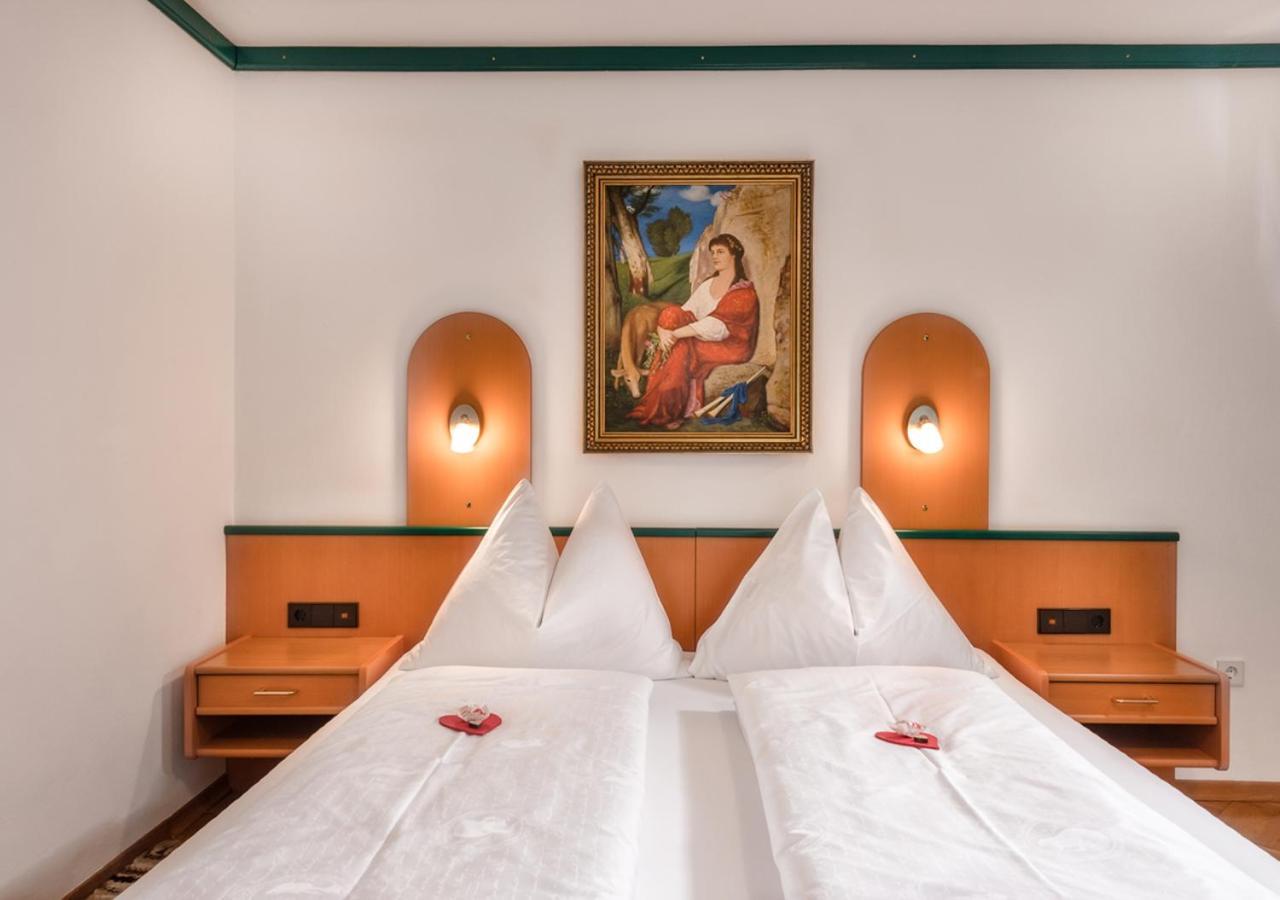 Haus Elisabeth Bed and Breakfast Mühlbach am Hochkönig Εξωτερικό φωτογραφία