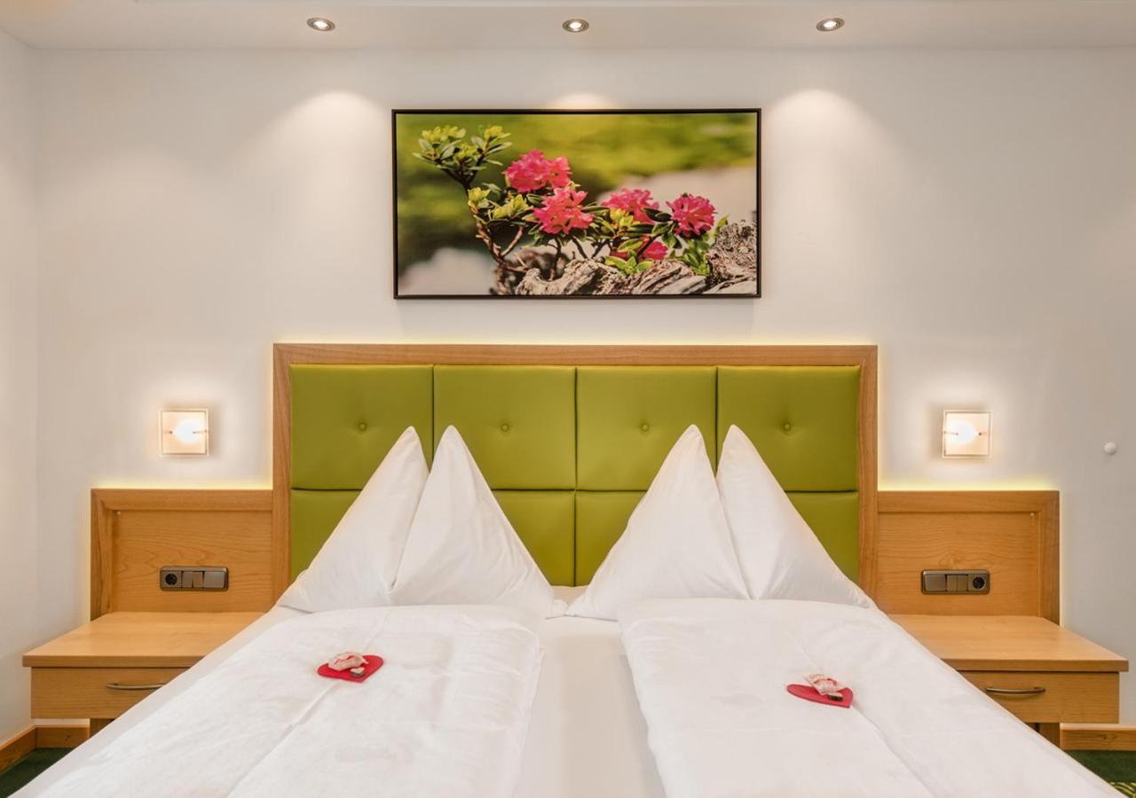 Haus Elisabeth Bed and Breakfast Mühlbach am Hochkönig Εξωτερικό φωτογραφία
