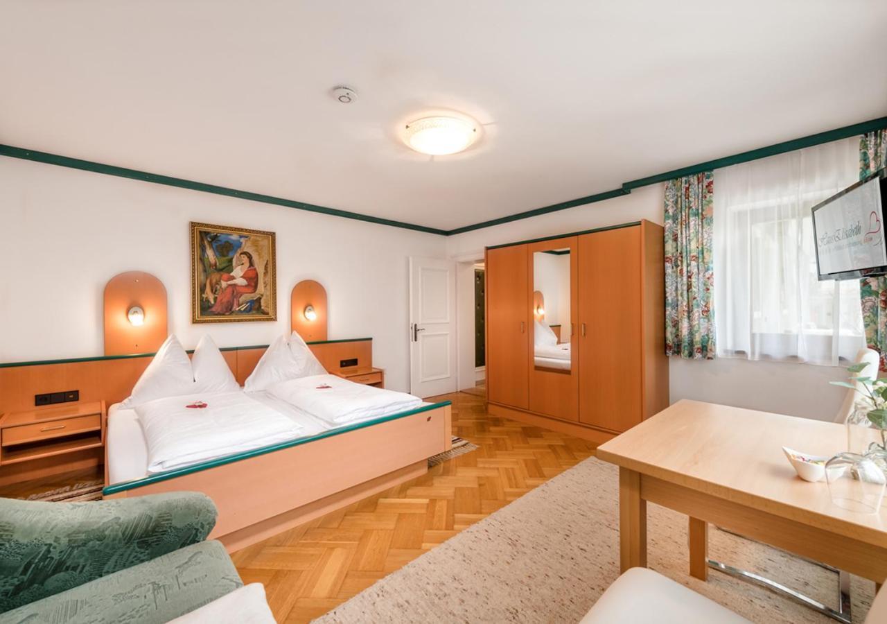 Haus Elisabeth Bed and Breakfast Mühlbach am Hochkönig Εξωτερικό φωτογραφία