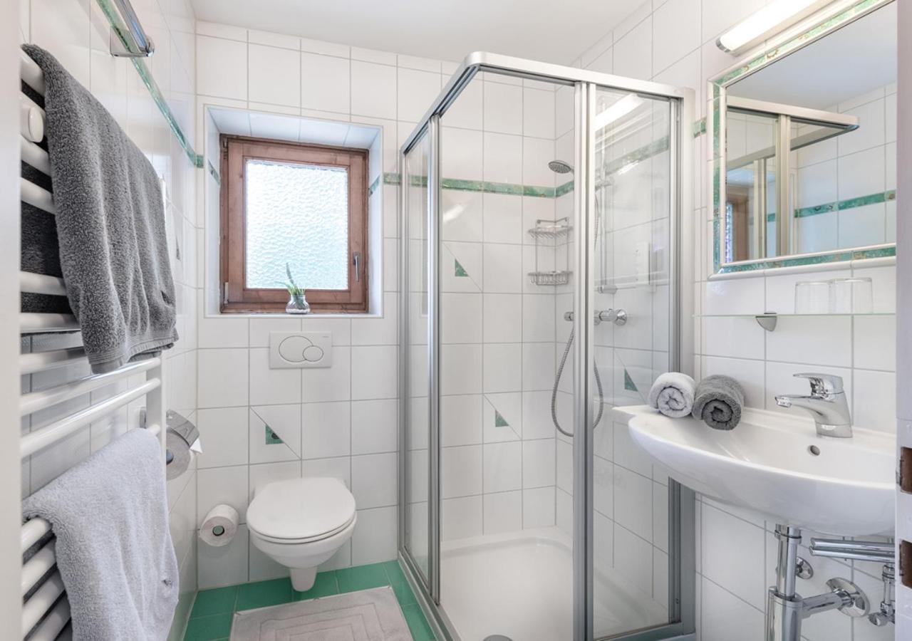 Haus Elisabeth Bed and Breakfast Mühlbach am Hochkönig Εξωτερικό φωτογραφία