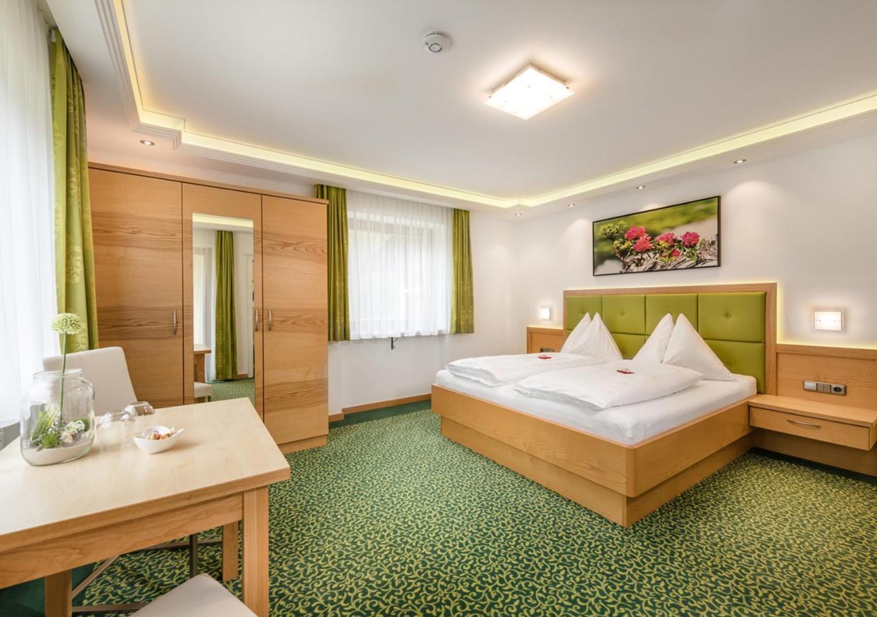 Haus Elisabeth Bed and Breakfast Mühlbach am Hochkönig Εξωτερικό φωτογραφία