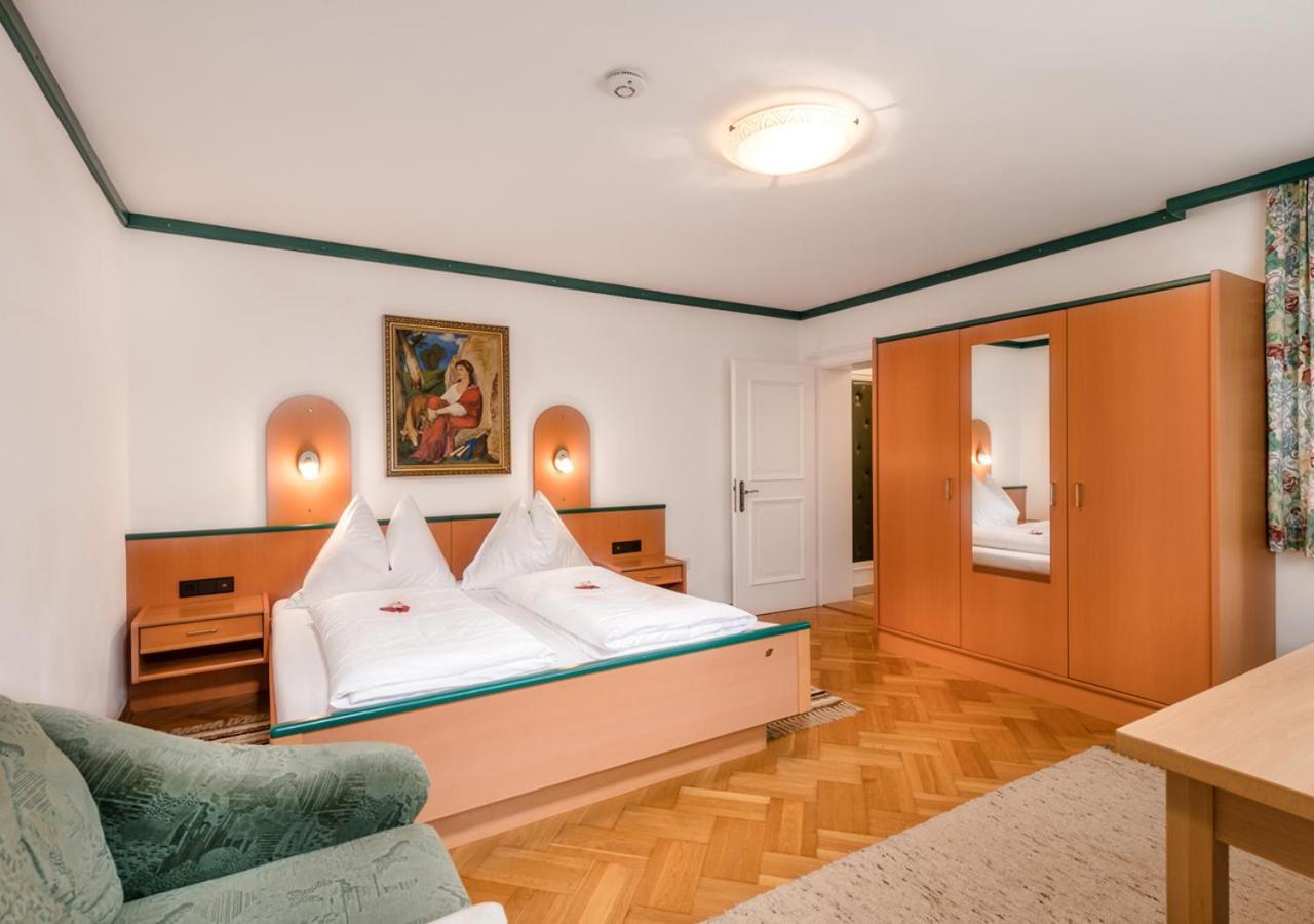 Haus Elisabeth Bed and Breakfast Mühlbach am Hochkönig Εξωτερικό φωτογραφία