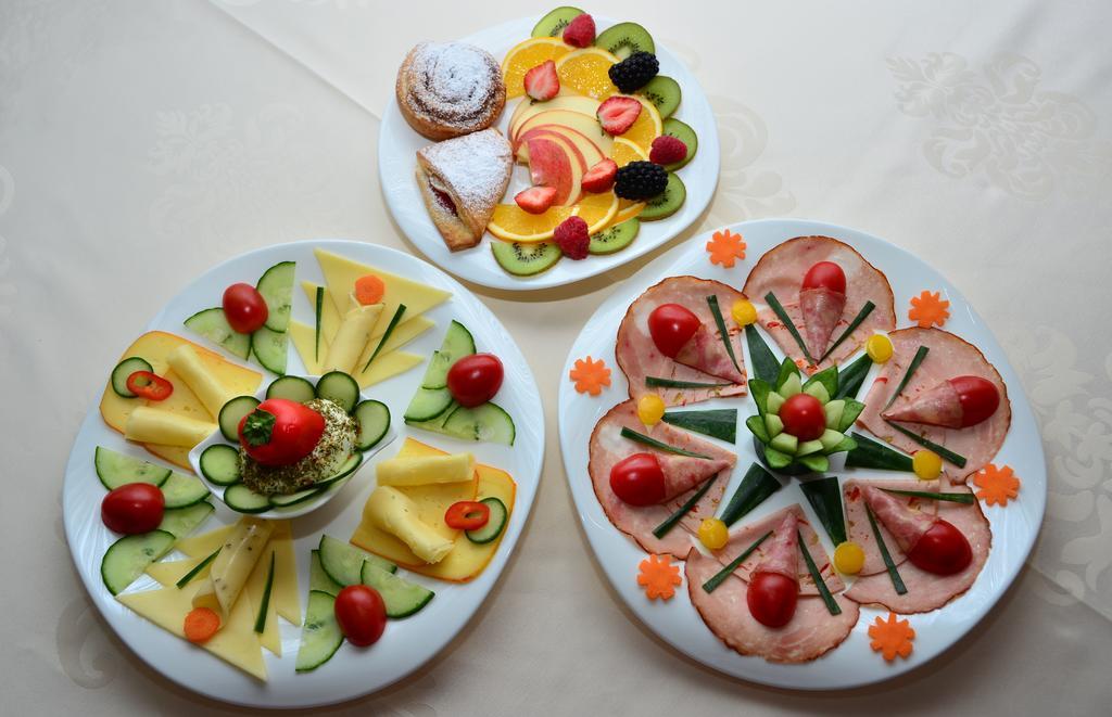 Haus Elisabeth Bed and Breakfast Mühlbach am Hochkönig Εξωτερικό φωτογραφία