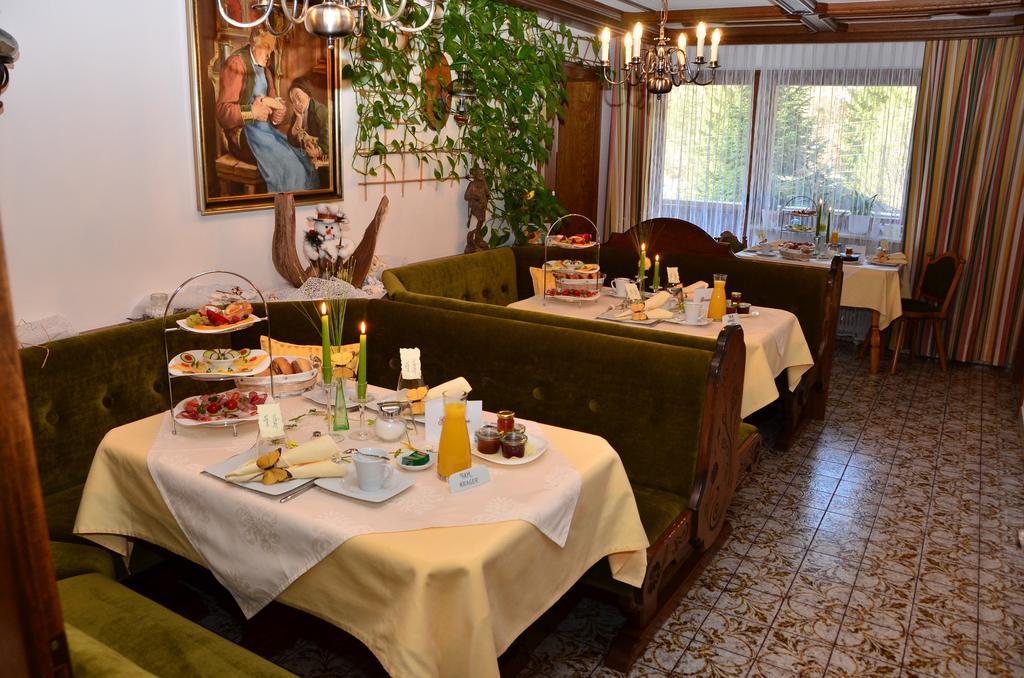 Haus Elisabeth Bed and Breakfast Mühlbach am Hochkönig Εξωτερικό φωτογραφία