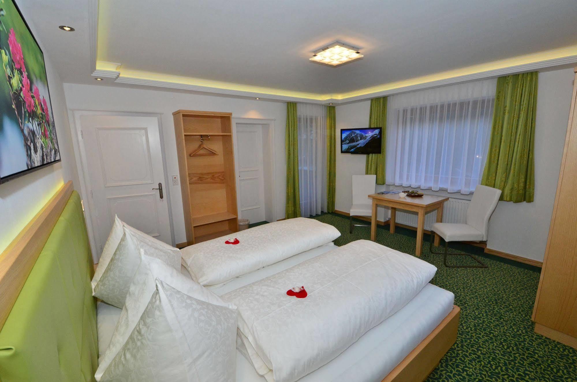 Haus Elisabeth Bed and Breakfast Mühlbach am Hochkönig Εξωτερικό φωτογραφία